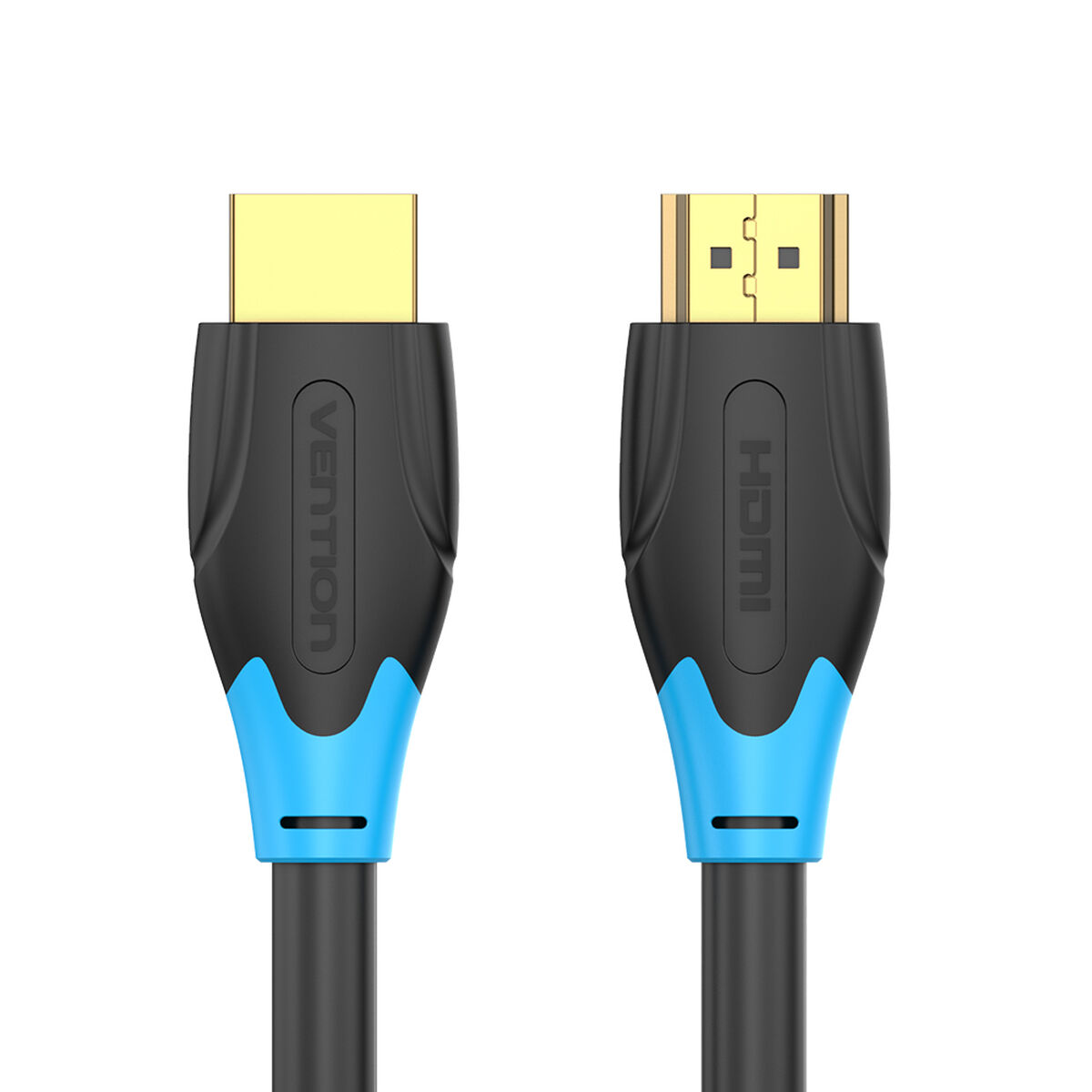 Kabel HDMI Vention AACBJ Svart 5 m